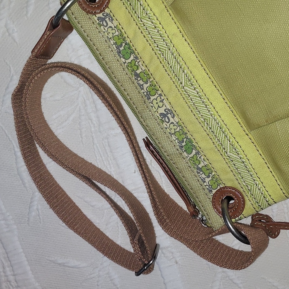 Fossil Key-Per Crossbody Bag - Picture 4 of 14